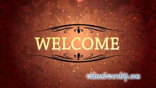 Read more about the article Welcome Loop: Fall Colors