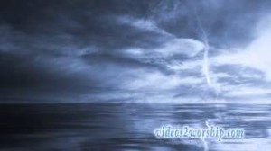 Read more about the article Clouds And Water Motion Video