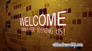 Read more about the article Thanks For Joining Us Background