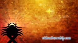 Read more about the article Baby Jesus In Manger Motion