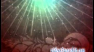 Read more about the article Baby Jesus In A Manger Background