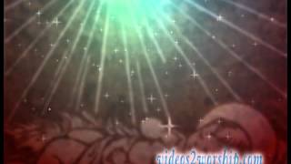 Read more about the article Baby Jesus In A Manger Background