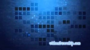 Read more about the article Blue Church Worship Background Loop