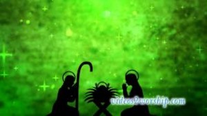 Read more about the article Mary And Joseph Christmas Background