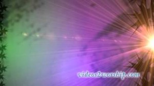 Read more about the article Thorns And Suffering Worship Background