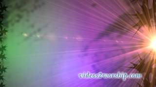 Read more about the article Thorns And Suffering Worship Background