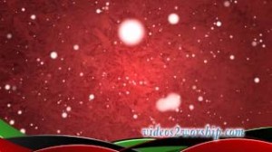 Read more about the article Ice And Snow Christmas Motion Video