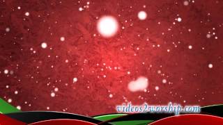 Read more about the article Ice And Snow Christmas Motion Video