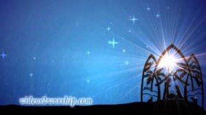 Read more about the article Christmas Nativity Worship Background