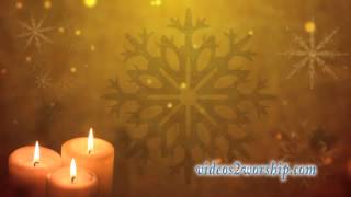 Read more about the article Christmas Advent: Three Candles