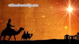 Read more about the article Three Kings Going To Bethlehem