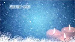 Read more about the article Christmas Advent Worship Motion Background