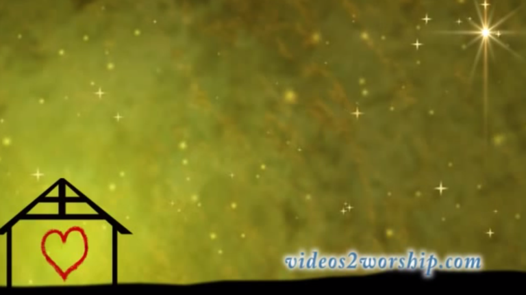 Read more about the article The Heart Of Christmas Motion