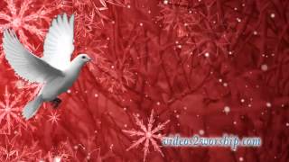 Read more about the article Holy Spirit: Christmas Worship Loop