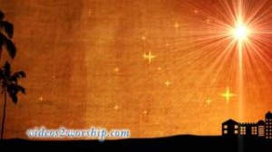 Read more about the article Little Town Of Bethlehem Motion