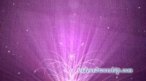 Read more about the article Purple Worship Background Video