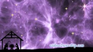 Read more about the article Nativity: Haven Came Down Worship Motion