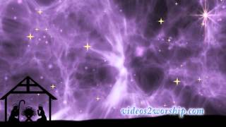 Read more about the article Nativity: Haven Came Down Worship Motion