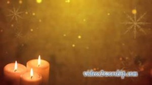 Read more about the article Vintage Burning Candles Background