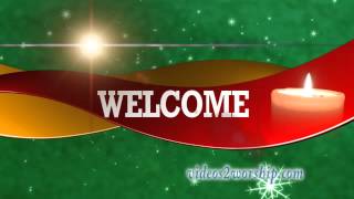 Read more about the article Christmas Holidays Welcome Motion