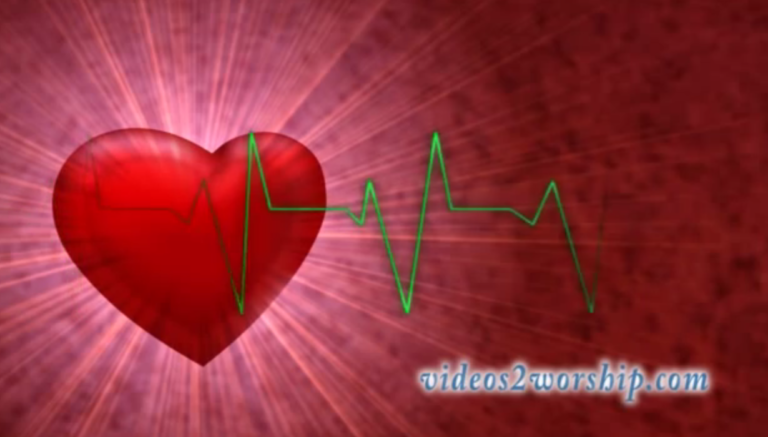 Read more about the article Healthy Heart Background Loop