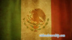 Read more about the article FREE Mexican Waving Flag Motion