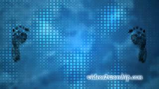 Read more about the article Baby Footprints On A Blue Canvas