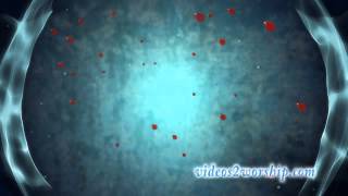 Read more about the article Energy Ring And Red Petals