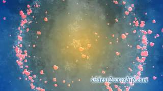 Read more about the article Ring Of Hearts Worship Motion