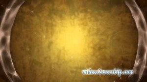 Read more about the article Energy Ring Worship Motion