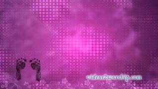 Read more about the article Baby Footprints On Pink Canvas