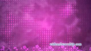 Read more about the article Pink Worship Motion Video Loop