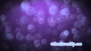 Read more about the article Blurred Circles On Purple Backdrop