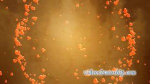 Read more about the article Ring Of Hearts Motion Background Loop