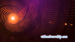 Read more about the article Spinning Particle Worship Loop