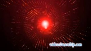 Read more about the article Spining Particles Worship Motion