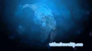 Read more about the article Planet Earth Rotating Video Loop