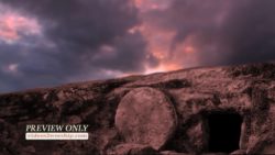 Read more about the article Empty Tomb And Clouds Motion