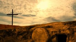 Read more about the article Easter Resurrection Worship Motion