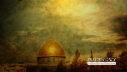 Read more about the article Jerusalem Temple Dome Of The Rock