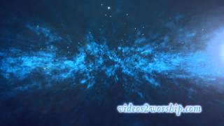 Read more about the article Abstract Particles Motion Worship