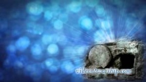 Read more about the article Easter Resurrection Emoty Tomb