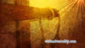 Read more about the article Cross With Rope Background