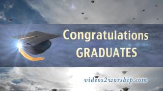 Read more about the article Congratulatios Graduates Background