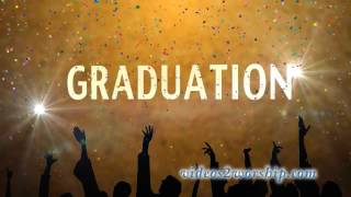 Read more about the article Graduation Loopable Background