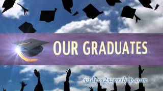 Read more about the article Our Graduates Motion Worship