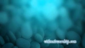 Read more about the article Slow Moving Rocks Worship Loop