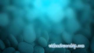 Read more about the article Slow Moving Rocks Worship Loop