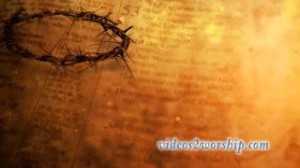 Read more about the article Suffering Servant: Crown Of Thorns