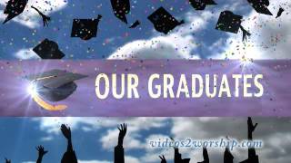 Read more about the article Graduation Celebration Motion Background
